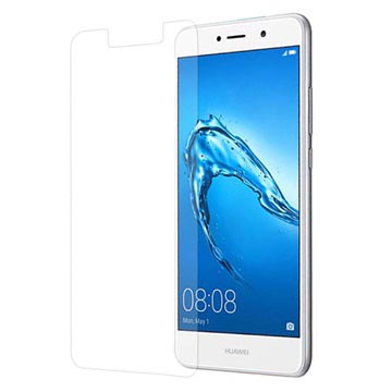 Huawei Y7 Gehard Glas Screenprotector huismerk kopen in de aanbieding Huawei Y7 Gehard Glas Screenprotector huismerk kopen in de aanbieding