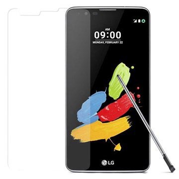Lg Stylus 2 Glazen Screenprotector huismerk kopen in de aanbieding
