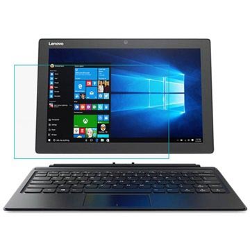Lenovo Miix 510 Glazen Screenprotector huismerk kopen in de aanbieding