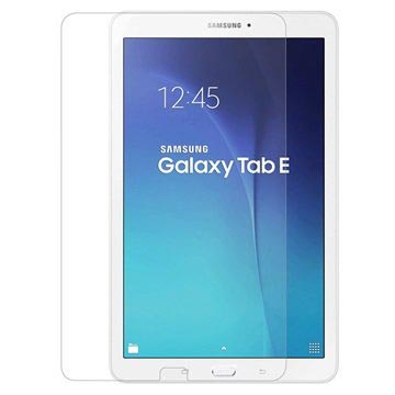 Samsung Galaxy Tab E 96 T560 T561 Gehard Glazen Displaybeschermer huismerk kopen in de aanbieding