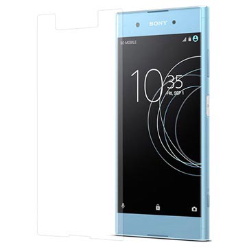 Sony Xperia Xa1 Plus Glazen Screenprotector huismerk kopen in de aanbieding Sony Xperia Xa1 Plus Glazen Screenprotector huismerk kopen in de aanbieding