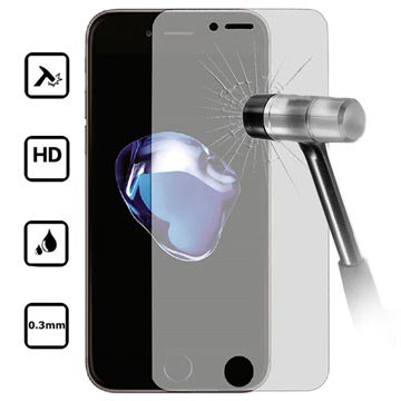 Iphone 7 8 Glazen Screenprotector Privacy huismerk kopen in de aanbieding