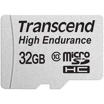 Transcend Microsdhc Geheugenkaart Ts32Gusdhc10V 32Gb huismerk kopen in de aanbieding