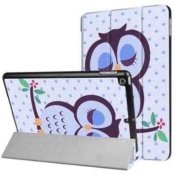 Ipad 97 20172018 Tri Fold Smart Folio Case Uil huismerk kopen in de aanbieding Ipad 97 20172018 Tri Fold Smart Folio Case Uil huismerk kopen in de aanbieding