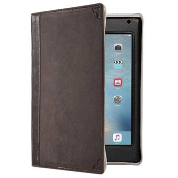 Ipad Mini 4 Twelve South Bookbook Lederen Hoesje Bruin huismerk kopen in de aanbieding Ipad Mini 4 Twelve South Bookbook Lederen Hoesje Bruin huismerk kopen in de aanbieding