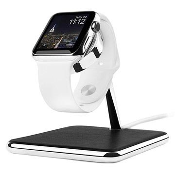 Apple Watch Twelve South Forte Oplaad Staander huismerk kopen in de aanbieding