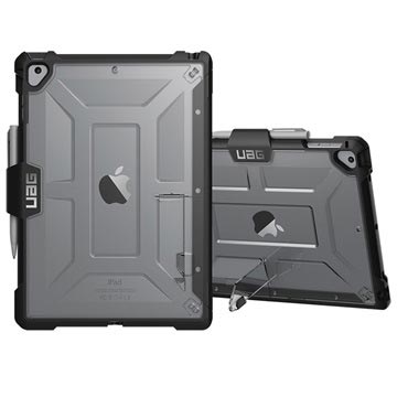Uag Plasma Series Ipad 97 20172018 Cover Ijs huismerk kopen in de aanbieding