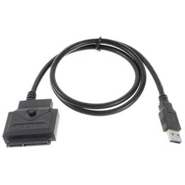 Usb 30 Sata Kabel Adapter huismerk kopen in de aanbieding