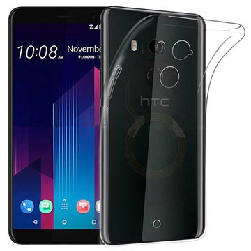 Htc U11 Ultra Dunne Tpu Case Doorzichtig huismerk kopen in de aanbieding Htc U11 Ultra Dunne Tpu Case Doorzichtig huismerk kopen in de aanbieding