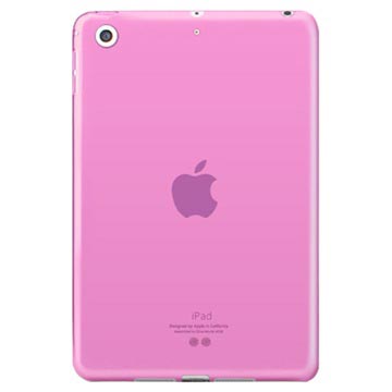 Ipad 97 20172018 Ultradunne Tpu Case Roze huismerk kopen in de aanbieding Ipad 97 20172018 Ultradunne Tpu Case Roze huismerk kopen in de aanbieding