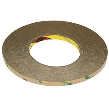 Universele 3M plakband - 3 mm