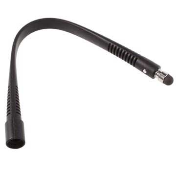 Universele Siliconen Armband Capacitieve Stylus Pen Zwart huismerk kopen in de aanbieding Universele Siliconen Armband Capacitieve Stylus Pen Zwart huismerk kopen in de aanbieding