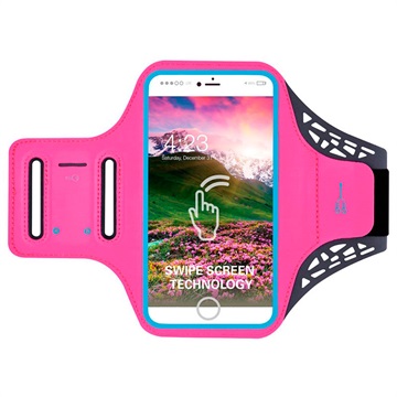 Universele Sport Armband Bdd 061Z 55 Roze huismerk kopen in de aanbieding