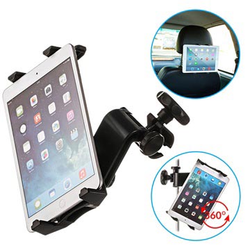 Universele Hoofdsteun Tablet Autohouder Hx T X2 huismerk kopen in de aanbieding