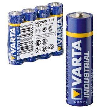 Varta Aa Mignon Batterij huismerk kopen in de aanbieding