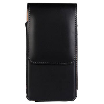 Iphone 7 8 Verticale Riemclip Tas Zwart huismerk kopen in de aanbieding