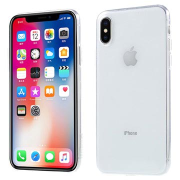 Iphone X Xs Vorson Ultra Dunne Tpu Case Doorzichtig huismerk kopen in de aanbieding Iphone X Xs Vorson Ultra Dunne Tpu Case Doorzichtig huismerk kopen in de aanbieding