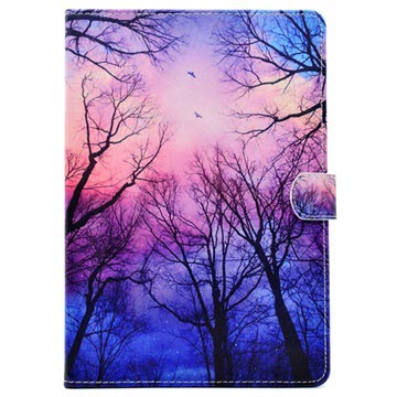 Ipad 97 20172018 Wonder Series Folio Case Magisch Bos huismerk kopen in de aanbieding Ipad 97 20172018 Wonder Series Folio Case Magisch Bos huismerk kopen in de aanbieding