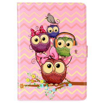 Ipad 97 20172018 Wonder Series Folio Case Uilen huismerk kopen in de aanbieding Ipad 97 20172018 Wonder Series Folio Case Uilen huismerk kopen in de aanbieding