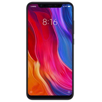 Xiaomi Mi 8 64Gb Zwart huismerk kopen in de aanbieding