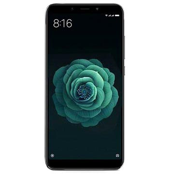 Xiaomi Mi A2 32Gb Zwart huismerk kopen in de aanbieding