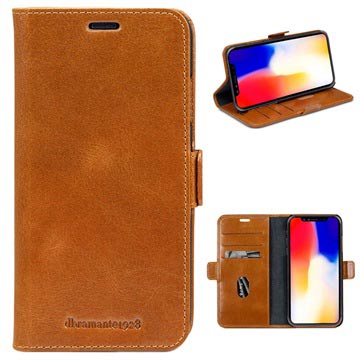 Dbramante1928 Copenhagen Iphone Xr Wallet Leren Hoesje Gebruind huismerk kopen in de aanbieding Dbramante1928 Copenhagen Iphone Xr Wallet Leren Hoesje Gebruind huismerk kopen in de aanbieding