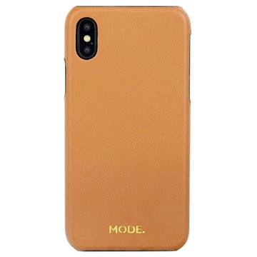 Iphone X Xs Dbramante1928 Mode London Leder Cover Gebruind huismerk kopen in de aanbieding Iphone X Xs Dbramante1928 Mode London Leder Cover Gebruind huismerk kopen in de aanbieding
