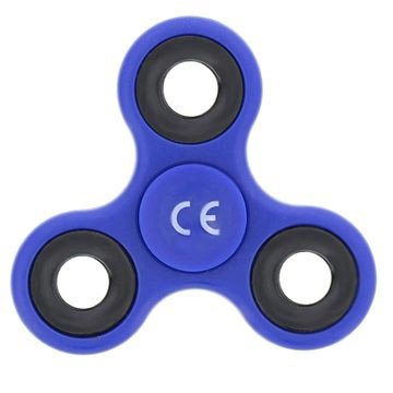 Icandy Fidget Spinner Speelgoed Blauw huismerk kopen in de aanbieding Icandy Fidget Spinner Speelgoed Blauw huismerk kopen in de aanbieding