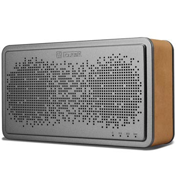Icarer Bs 221 Bluetooth Speaker Lichtbruin Grijs huismerk kopen in de aanbieding