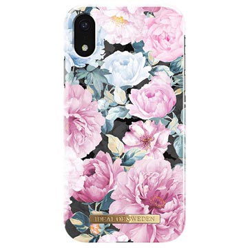 Ideal Of Sweden Fashion Iphone Xr Cover Peony Garden huismerk kopen in de aanbieding