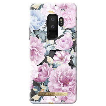 Samsung Galaxy S9 Ideal Of Sweden Fashion Cover Peony Garden huismerk kopen in de aanbieding