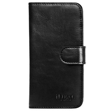Ideal Of Sweden Magnet Iphone Xs Max Wallet Case Zwart huismerk kopen in de aanbieding