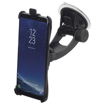 Samsung Galaxy S8 Igrip T5 94986 Traveler Kit Autohouder Zwart huismerk kopen in de aanbieding