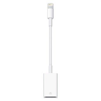 Apple Md821Zma Lightning Usb Camera Adapter Ipad Pro Mini 4 4 huismerk kopen in de aanbieding Apple Md821Zma Lightning Usb Camera Adapter Ipad Pro Mini 4 4 huismerk kopen in de aanbieding