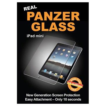 Ipad Mini 2 Panzerglass Displayfolie huismerk kopen in de aanbieding