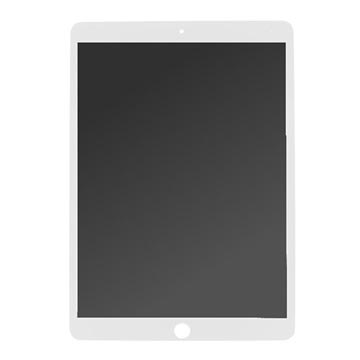 iPad Pro 10.5 LCD-scherm - wit - klasse A