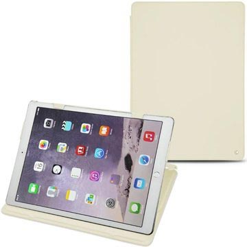 Ipad Pro Noreve Tradition Lederen Case Perpetuelle Wit huismerk kopen in de aanbieding