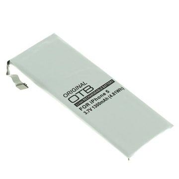 Compatibele Iphone 5 Batterij 1300 Mah huismerk kopen in de aanbieding Compatibele Iphone 5 Batterij 1300 Mah huismerk kopen in de aanbieding