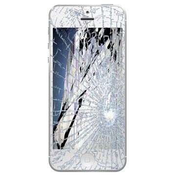 iPhone 5 LCD & Touchscreen Reparatie