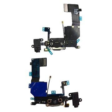 Iphone 5C Oplaadconnector Flexkabel huismerk kopen in de aanbieding Iphone 5C Oplaadconnector Flexkabel huismerk kopen in de aanbieding