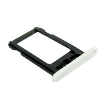 iPhone 5C SIM-kaartlade - Wit