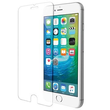 iPhone 6/6S Ksix Screenprotector van gehard glas