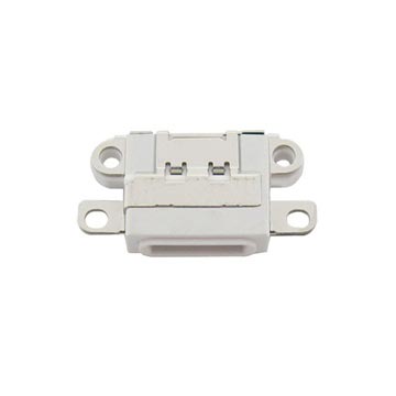 Iphone 6 Oplaad Connector Wit huismerk kopen in de aanbieding