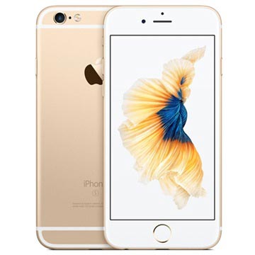 Iphone 6S 16Gb Fabriek Gereviseerd Goud huismerk kopen in de aanbieding