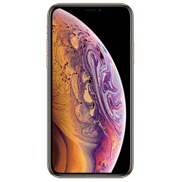 Iphone Xs 256Gb Goud huismerk kopen in de aanbieding