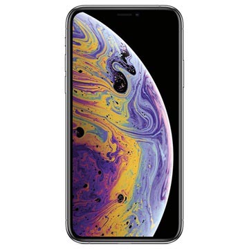 Iphone Xs 64Gb Zilver huismerk kopen in de aanbieding