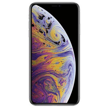 Iphone Xs Max 64Gb Zilver huismerk kopen in de aanbieding