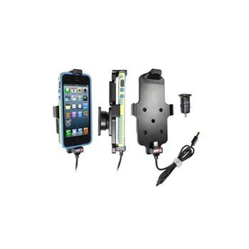 Iphone 5 5S Brodit 521500 Actieve Houder huismerk kopen in de aanbieding