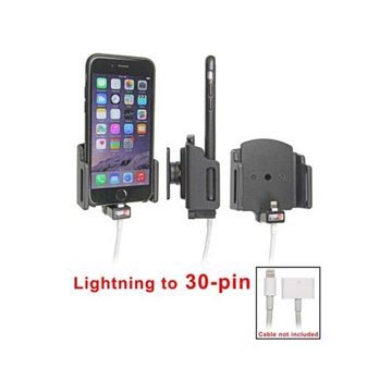 Iphone 6 6S 7 8 X Xs Houder Voor Kabel Bevestiging Brodit huismerk kopen in de aanbieding