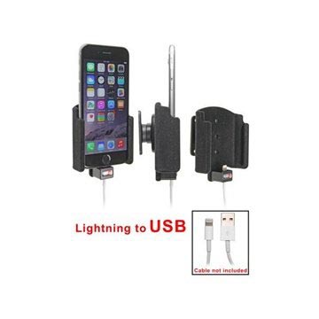 Iphone 6 Houder Voor Kabel Bevestiging Brodit huismerk kopen in de aanbieding